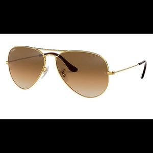 Ray ban Aviators women’s